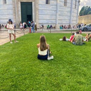 Meet your Posher, Madison